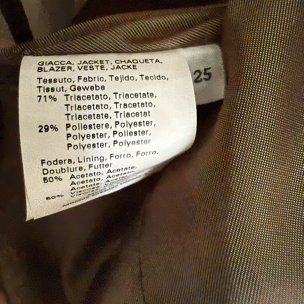 Marina Rinaldi Ex/hanga Jacket - Picture 3 of 5